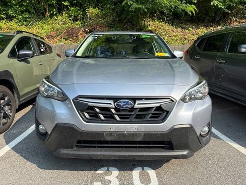 Used 2021 Subaru Crosstrek 2.0i Premium AWD/4WD image 1
