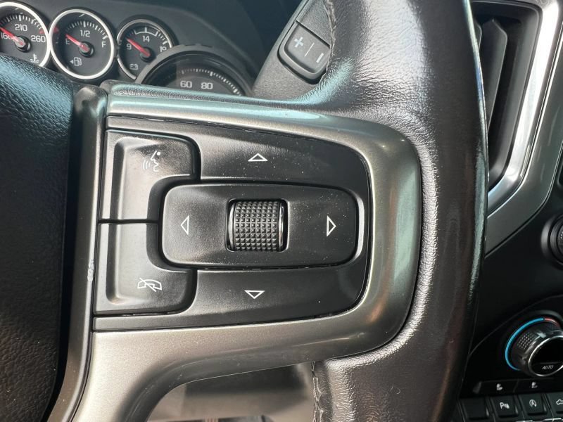 Used 2020 Chevrolet Silverado 1500 LT w/ All-Star Edition AWD/4WD image 30
