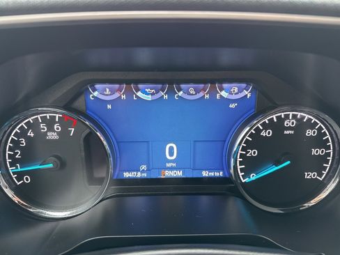 Used 2023 Ford F150 XLT w/ Equipment Group 302A High image 11