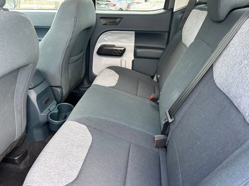 Used 2026 Ford Maverick XLT AWD/4WD image 14