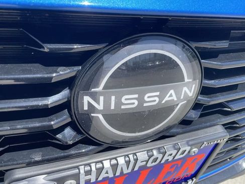 Used 2024 Nissan Sentra SV FWD image 29