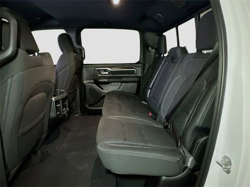 New 2026 RAM 1500 Big Horn image 15