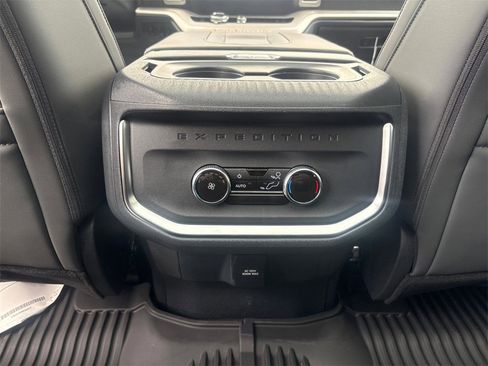 New 2025 Ford Expedition Active image 10