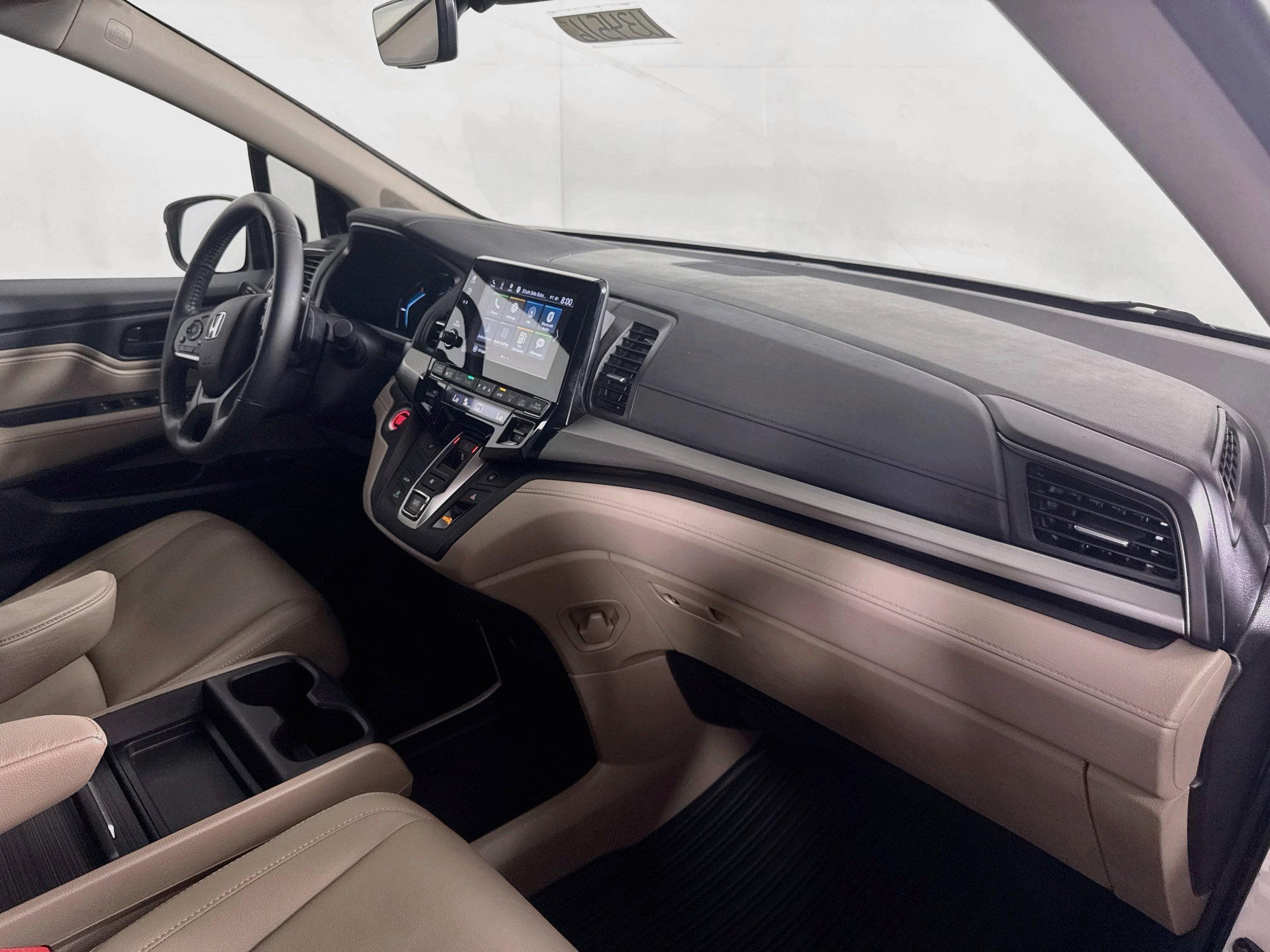 Used 2019 Honda Odyssey EX-L image 28