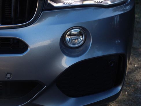 Used 2018 BMW X5 xDrive35i image 25