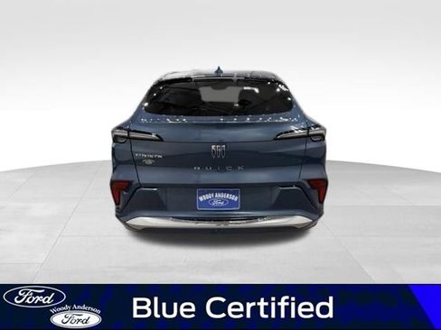 Used 2025 Buick Envista Avenir FWD image 6