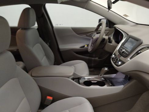 Used 2018 Chevrolet Malibu LS FWD image 21