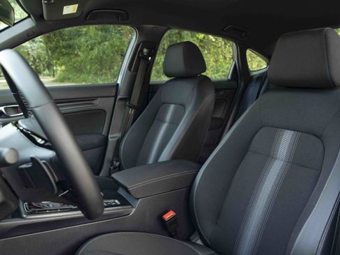 Used 2026 Honda Civic Sport image 17
