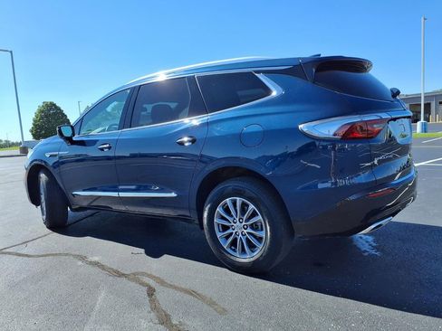 Used 2024 Buick Enclave Essence w/ LPO, Floor Liner Package FWD image 30