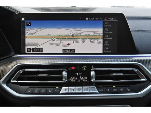 Used 2023 BMW X5 xDrive40i w/ M Sport Package image 26