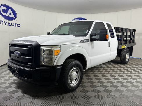 Used 2016 Ford F350 XL image 26