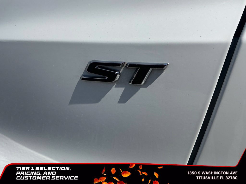 Used 2024 Buick Envista Sport Touring w/ Convenience II Package FWD image 17