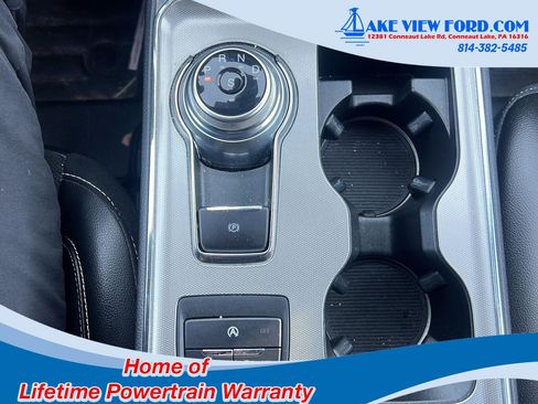 Used 2022 Ford Edge ST w/ Equipment Group 401A image 22