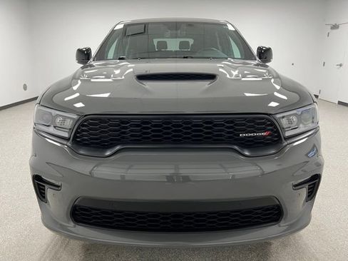 Used 2022 Dodge Durango R/T w/ Trailer Tow Group IV AWD/4WD image 3