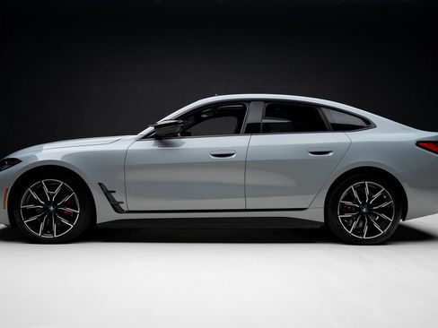 Used 2023 BMW i4 M50 w/ Premium Package AWD/4WD image 18