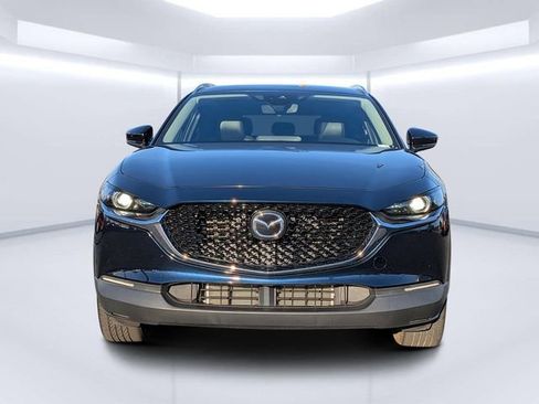 Used 2023 MAZDA CX-30 AWD 2.5 S w/ Preferred Package image 8