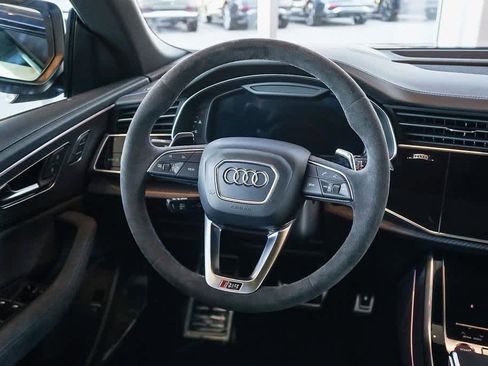 New 2026 Audi RS Q8 performance image 15