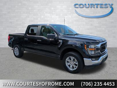 Used 2023 Ford F150 XLT
