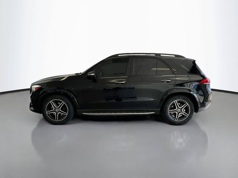 Used 2020 Mercedes-Benz GLE 350 4MATIC image 8