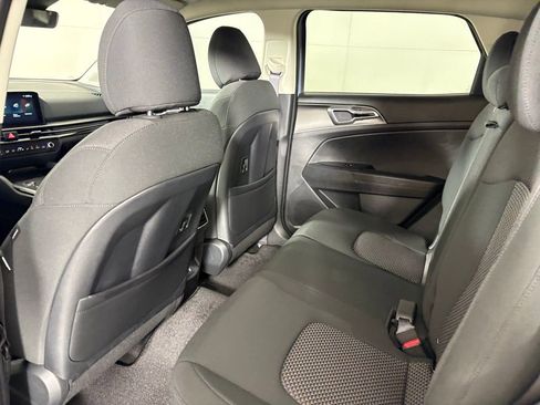 New 2026 Kia Sportage S image 35