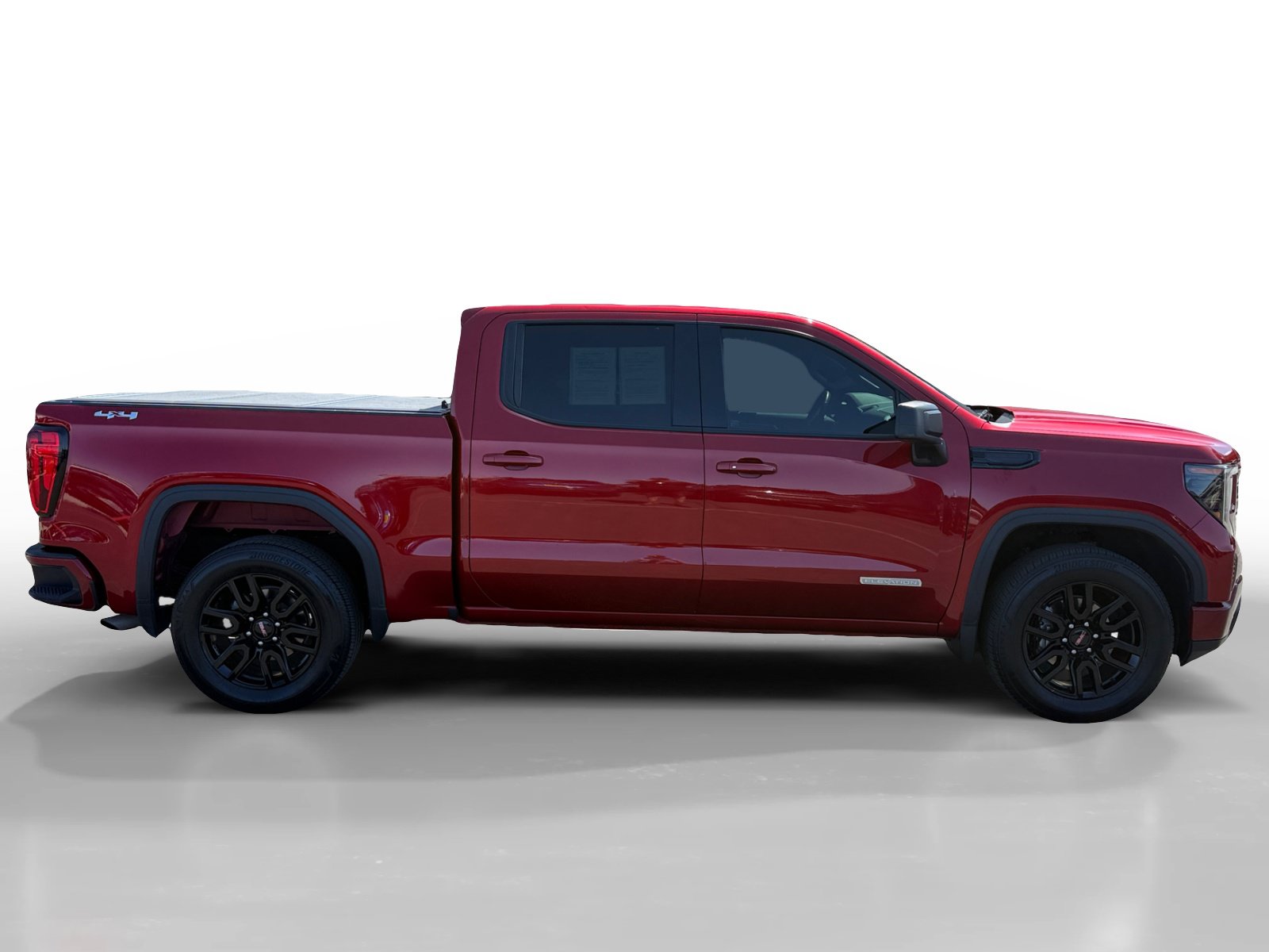 Used 2023 GMC Sierra 1500 Elevation AWD/4WD image 6