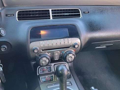 Used 2011 Chevrolet Camaro LT w/ RS Package image 14