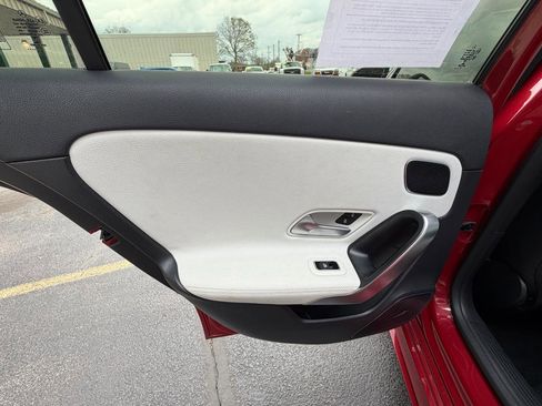 Used 2021 Mercedes-Benz A 220 4MATIC w/ AMG Line image 12