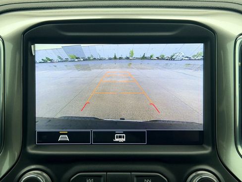 Used 2021 Chevrolet Silverado 1500 LT w/ All Star Edition Plus image 29