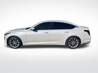 Used 2020 Cadillac CT5 Premium Luxury video 2