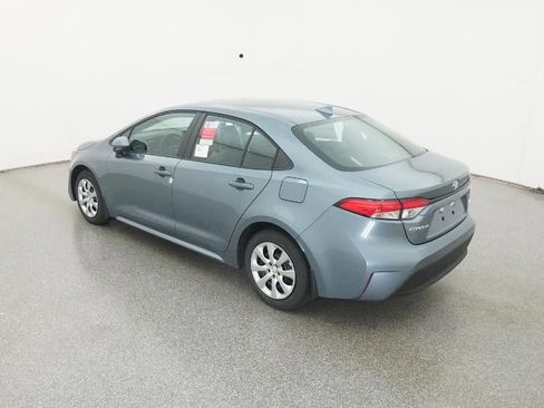 New 2026 Toyota Corolla LE image 20