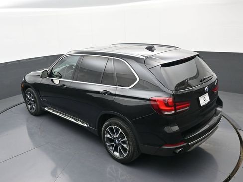 Used 2017 BMW X5 xDrive35i AWD/4WD image 34