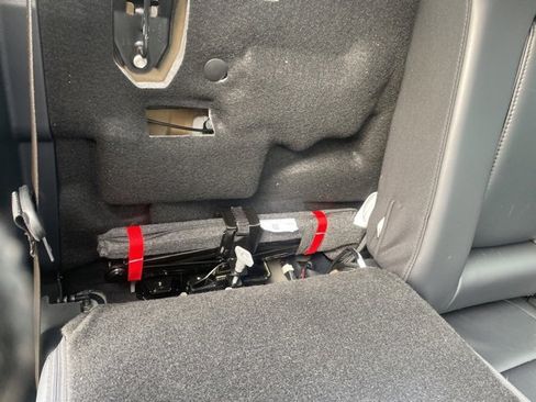 New 2025 Ford F150 Raptor image 79