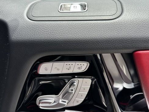 Certified 2023 Mercedes-Benz G 550 w/ G Manufaktur Interior Package image 17