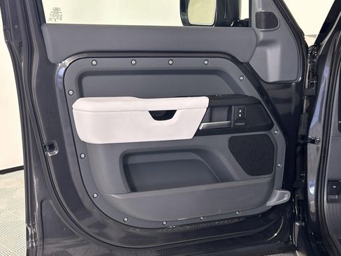 New 2025 Land Rover Defender 130 V8 image 21
