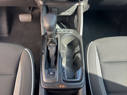 Used 2025 Chevrolet TrailBlazer LT image 41