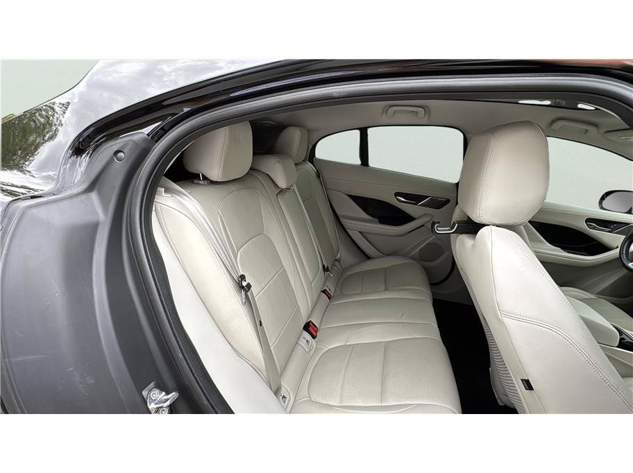 Used 2020 Jaguar I-PACE S AWD/4WD image 14
