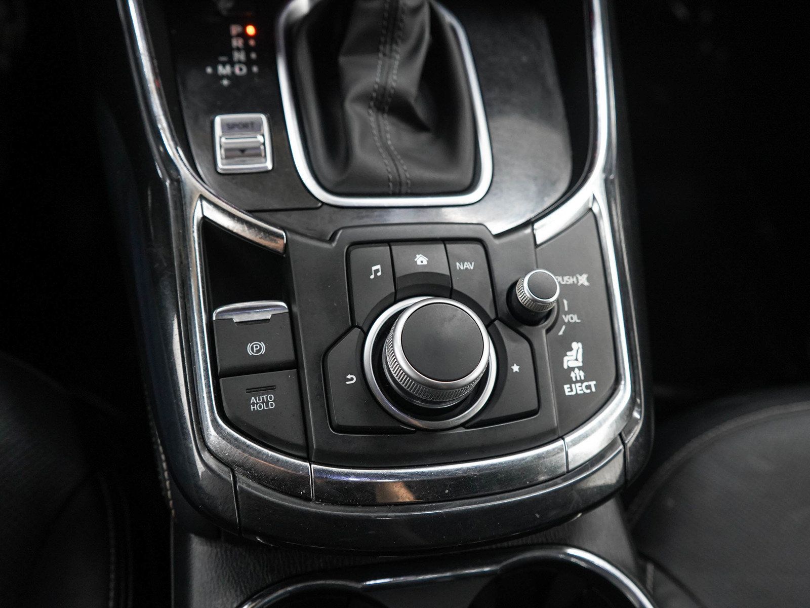 Used 2020 MAZDA CX-9 Grand Touring AWD/4WD image 25