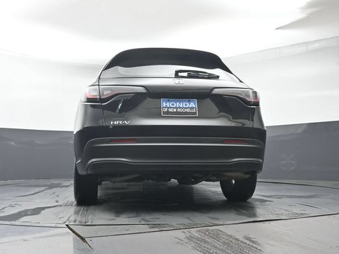 Certified 2024 Honda HR-V LX image 29