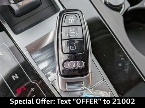 New 2025 Audi Q7 3.0T Premium Plus image 39