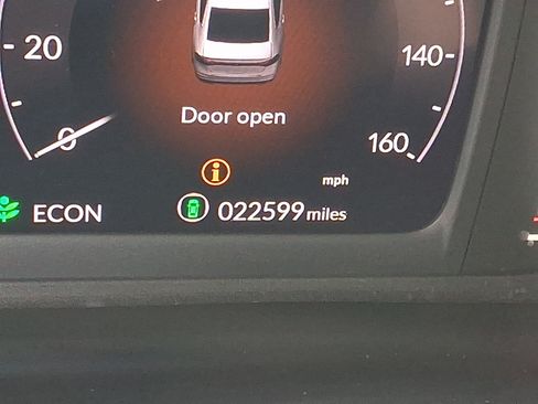 Certified 2024 Honda Accord Sport image 20