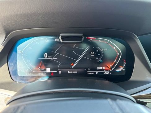 Used 2020 BMW X7 xDrive40i w/ Premium Package AWD/4WD image 13