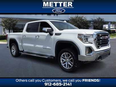 Used 2020 GMC Sierra 1500 SLT w/ SLT Premium Plus Package