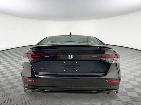 New 2026 Honda Accord Sport image 5