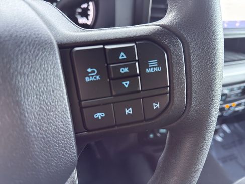 Used 2024 Ford F250 XLT image 17