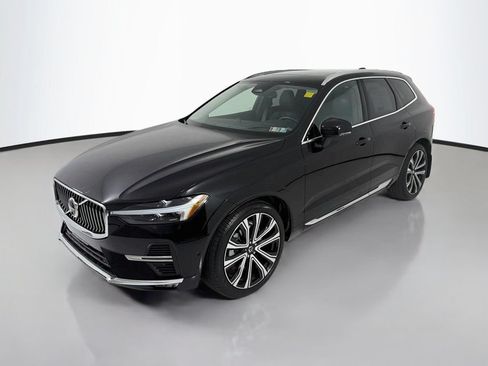 Used 2023 Volvo XC60 B5 Ultimate AWD/4WD image 3