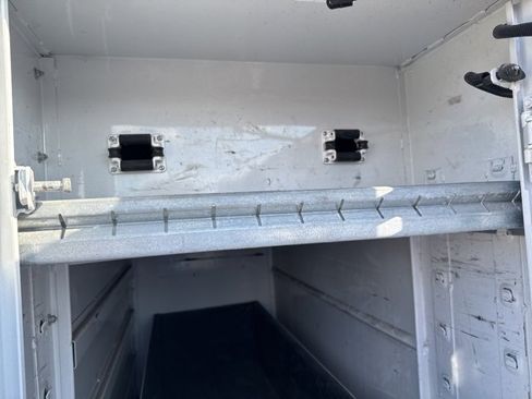 Used 2017 Chevrolet Silverado 2500 LT image 20