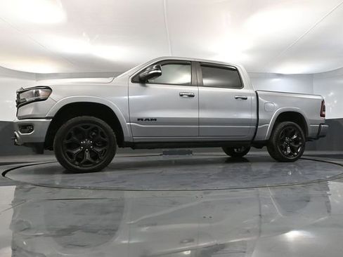 Used 2022 RAM 1500 Limited w/ Night Edition image 64