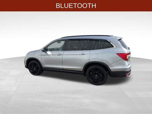 Used 2022 Honda Pilot Special Edition image 4