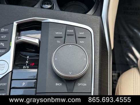 Used 2024 BMW 430i Gran Coupe w/ Premium Package RWD image 25