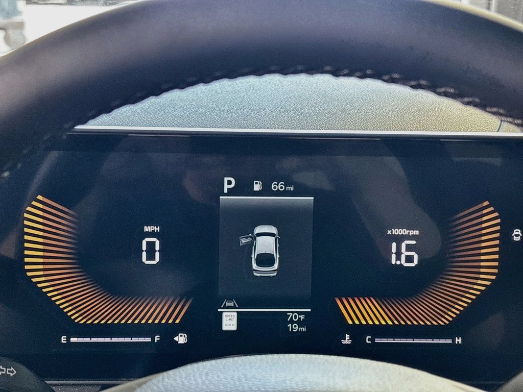 New 2026 Kia K5 GT-Line FWD image 14
